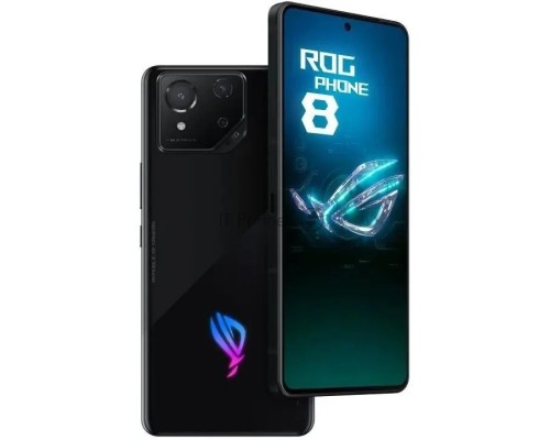 Смартфон Asus AI2401_A ROG Phone 8 256Gb 12Gb черный