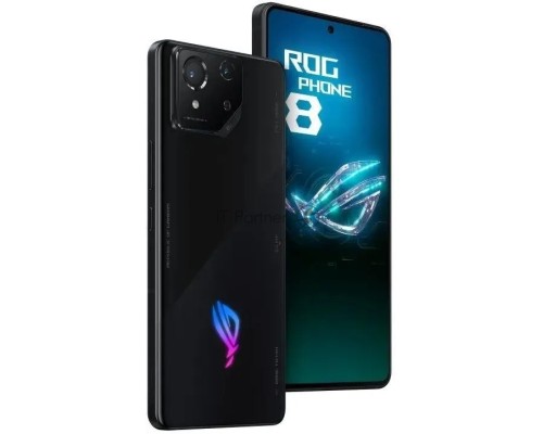 Смартфон Asus AI2401_A ROG Phone 8 256Gb 12Gb черный