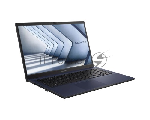 Ноутбук Asus ExpertBook B1 B1502CVA-BQ0972 [90NX06X1-M018K0] Star Black 15.6