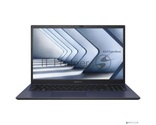 Ноутбук Asus ExpertBook B1 B1502CVA-BQ0972 [90NX06X1-M018K0] Star Black 15.6