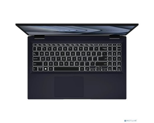 Ноутбук Asus ExpertBook B1 B1502CVA-BQ0972 [90NX06X1-M018K0] Star Black 15.6