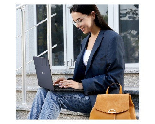 Ноутбук Asus ExpertBook B1 B1502CVA-BQ0972 [90NX06X1-M018K0] Star Black 15.6