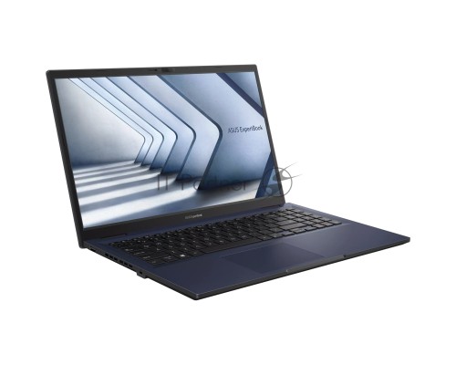 Ноутбук Asus ExpertBook B1 B1502CVA-BQ0972 [90NX06X1-M018K0] Star Black 15.6
