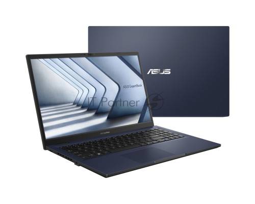 Ноутбук Asus ExpertBook B1 B1502CVA-BQ0972 [90NX06X1-M018K0] Star Black 15.6