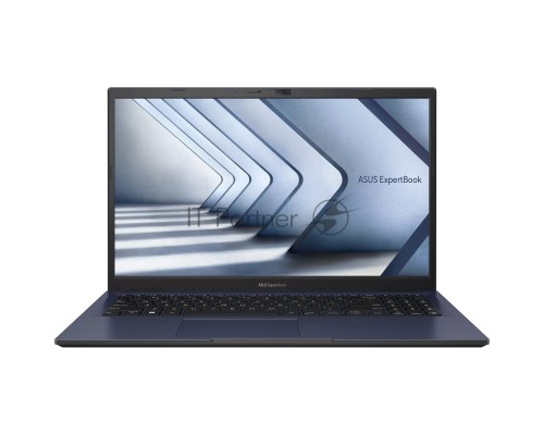 Ноутбук Asus ExpertBook B1 B1502CVA-BQ0972 [90NX06X1-M018K0] Star Black 15.6