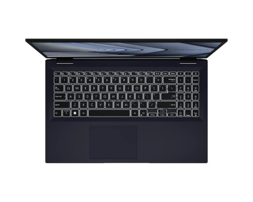 Ноутбук Asus ExpertBook B1 B1502CVA-BQ0972 [90NX06X1-M018K0] Star Black 15.6