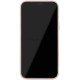 Чехол (клип-кейс) uBear для Apple iPhone 12 Pro Max Touch Case светло-розовый (CS63LR67TH-I20)