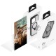 Чехол (клип-кейс) uBear для Apple iPhone 15 Plus Clip Mag Case with MagSafe черный (CS300BL67RG-I23M)