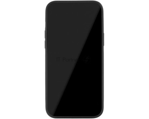 Чехол (клип-кейс) uBear для Apple iPhone 15 Plus Clip Mag Case with MagSafe черный (CS300BL67RG-I23M)