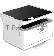 МФУ лазерный DELI M2000DNWs, A4, ч/б, печ. 25 стр/мин., 1200x1200 dpi,  Ethernet, USB, Wi-Fi