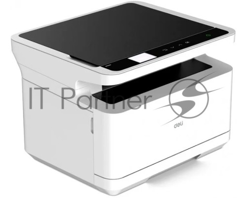 МФУ лазерный DELI M2000DNWs, A4, ч/б, печ. 25 стр/мин., 1200x1200 dpi,  Ethernet, USB, Wi-Fi