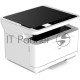 МФУ лазерный DELI M2000DNWs, A4, ч/б, печ. 25 стр/мин., 1200x1200 dpi,  Ethernet, USB, Wi-Fi