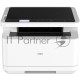 МФУ лазерный DELI M2000DNWs, A4, ч/б, печ. 25 стр/мин., 1200x1200 dpi,  Ethernet, USB, Wi-Fi