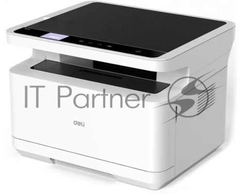 МФУ лазерный DELI M2000DNWs, A4, ч/б, печ. 25 стр/мин., 1200x1200 dpi,  Ethernet, USB, Wi-Fi