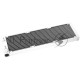 Система водяного охлаждения Deepcool LE720 Soc-AM5/AM4/1151/1200/1700 белый 4-pin 19-33dB Al 250W 1570gr Ret