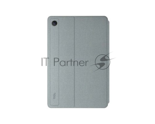 Чехол TCL Flip case TAB 10 Dark Gray (FC8491-2CLC RU1) 