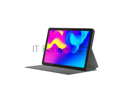 Чехол TCL Flip case TAB 10 Dark Gray (FC8491-2CLC RU1) 
