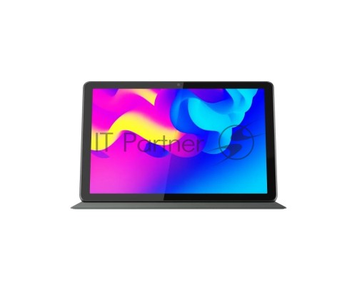 Чехол TCL Flip case TAB 10 Dark Gray (FC8491-2CLC RU1) 