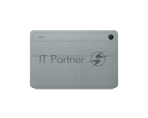 Чехол TCL Flip case TAB 10 Dark Gray (FC8491-2CLC RU1) 