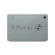 Чехол TCL Flip case TAB 10 Dark Gray (FC8491-2CLC RU1) 