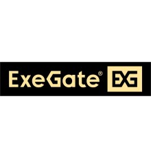 Exegate EX297319RUS Патч-панель ExeGate EPP3-10-12-8P8C-C6-110D (10