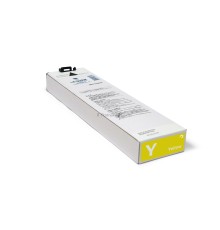 Картридж NVP для Riso ComColor 7050/9050/3050 (NV-S-6303E, совместимый), Yellow