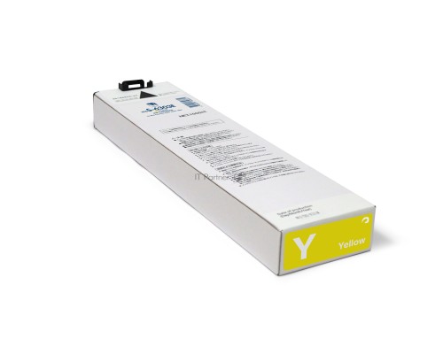 Картридж NVP для Riso ComColor 7050/9050/3050 (NV-S-6303E, совместимый), Yellow