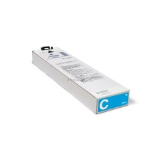 Картридж NVP для Riso ComColor FW 1230/2230/5230/5231/5000 (NV-S-7251E, совместимый), Cyan (1000 мл)