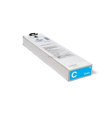 Картридж NVP для Riso ComColor GD9630/7330 (NV-S-7281E, совместимый), Cyan