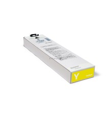 Картридж NVP для Riso ComColor GD9630/7330 (NV-S-7283E, совместимый), Yellow
