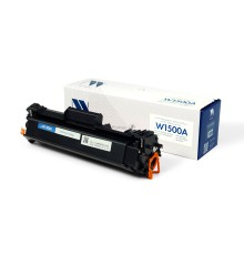 Картридж NVP совместимый NV-W1500A для HP LaserJet M111 / M111a / M111w / M141 / M141a / M141w (980k)
