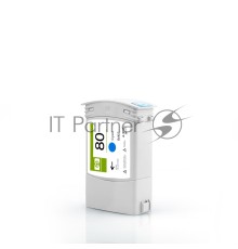 Струйный картридж NV Print 80 (NV-C4846A) Cyan для HP DesignJet 1050c, 1055cm (400 мл)