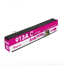 Струйный картридж NV Print 913A (NV-F6T78AE) Magenta для HP PageWide 352dw/377dw (3000 стр)