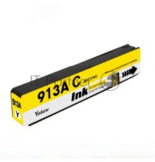 Струйный картридж NV Print 913A (NV-F6T79AE) Yellow для HP PageWide 352dw/377dw (3000 стр)