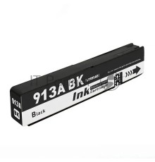 Струйный картридж NV Print 913A (NV-L0R95AE) Black для HP PageWide 352dw/377dw (3500 стр)