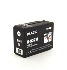 Струйный картридж NV Print 932XLBK (NV-CN053AE)  Black для HP OfficeJet 6100, 6600, 6700, 7110, 7510, 7610, 7612 (1000 стр)