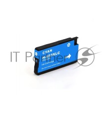 Струйный картридж NV Print 953XLC (NV-F6U16AE) Cyan для HP OfficeJet Pro 7720, 7730, 7740, 8210, 8218, 8710, 8715, 8720, 8725, 8730 (1600 стр)