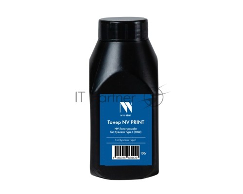 Тонер NV PRINT для Kyocera универсальный Type1 (100г) 