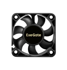 Exegate EX297069RUS Вентилятор 24В DC ExeGate EX05010S3P-24 (50x50x10 мм, Sleeve bearing (подшипник скольжения), 3pin, 7200RMP, 39dBA)