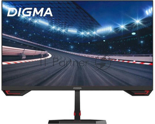 Монитор Digma Overdrive 24P511F 23.8