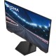 Монитор Digma Overdrive 24P511F 23.8