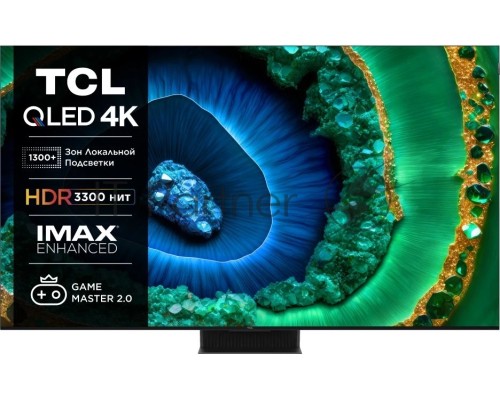 Телевизор TCL 65
