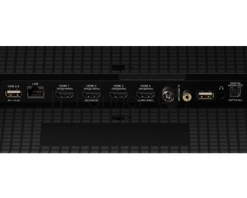 Телевизор TCL 65