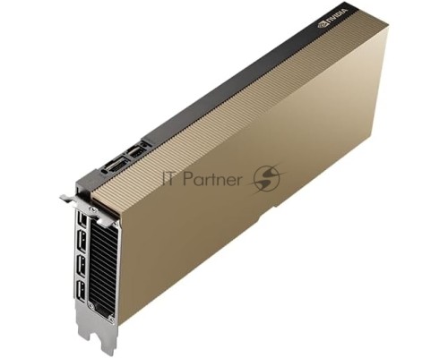 Видеокарта Nvidia Tesla L40s
