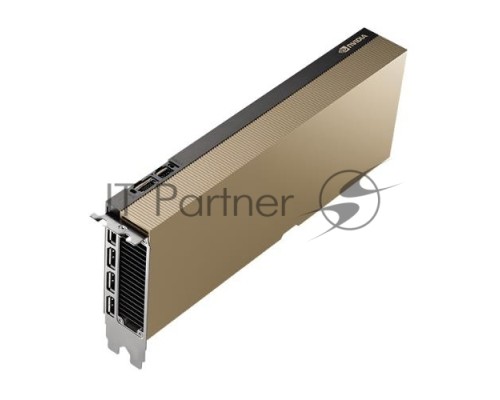 Видеокарта Nvidia Tesla L40s