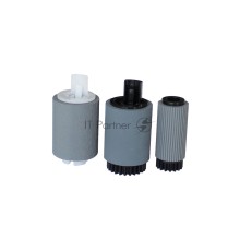 Комплект роликов FB6-3405-000, FC5-6934-000, FC6-6661-000 для CANON iR2270/2870/3570 (CET), CET3502