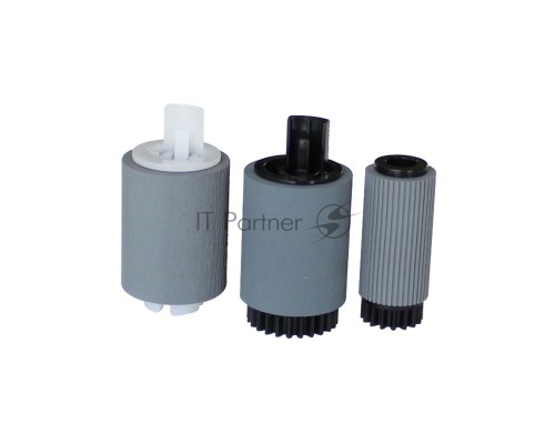 Комплект роликов FB6-3405-000, FC5-6934-000, FC6-6661-000 для CANON iR2270/2870/3570 (CET), CET3502