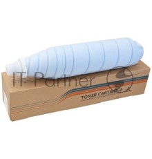Картридж лазерный CET (CPT) TN-622C (CET141466) Cyan (95000 стр.) для KONICA MINOLTA Bizhub PRESS C1085/C1100