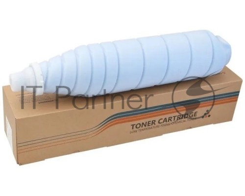 Картридж лазерный CET (CPT) TN-622C (CET141466) Cyan (95000 стр.) для KONICA MINOLTA Bizhub PRESS C1085/C1100