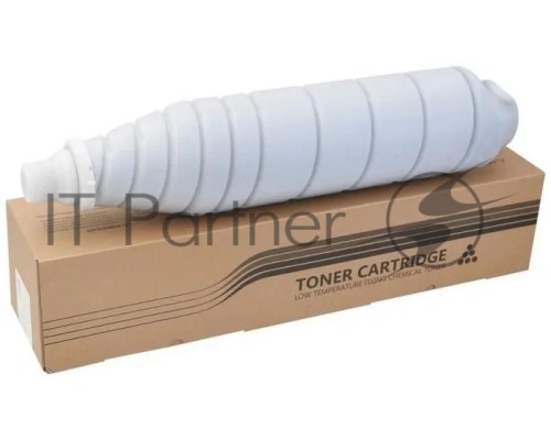 Картридж лазерный CET (CPT) TN-622K (CET141465) Black (88000 стр.) для KONICA MINOLTA Bizhub PRESS C1085/C1100
